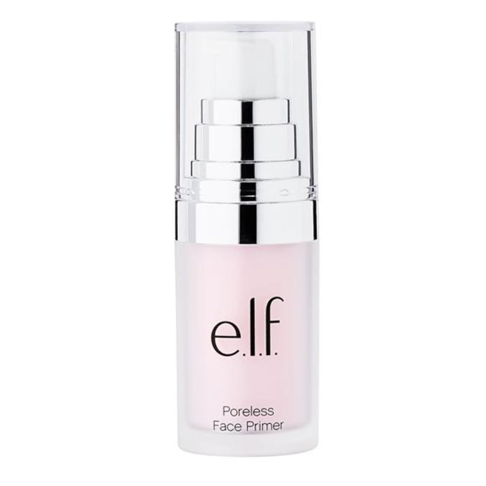 e.l.f. Cosmetics Poreless Face Primer - Small